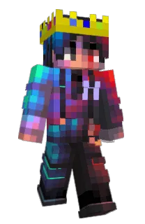 Front of SimonSJ's skin