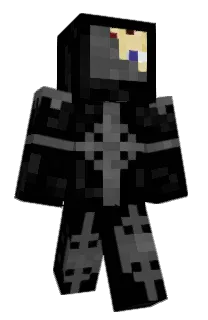 EldirZildon's Minecraft skin