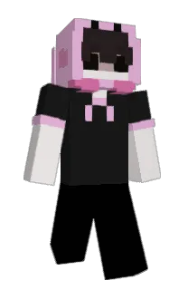 Front of cocopuffs's skin