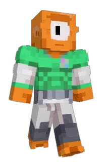 Front of TheEpicTortoise's skin