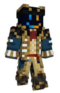 PuceSquirrel776's Minecraft skin