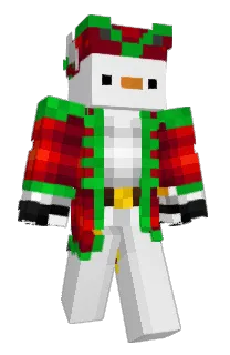 Front of Jwigga's skin