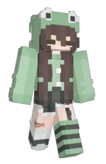 Front of mkjulian1's skin