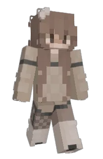 Bopblock's Minecraft skin