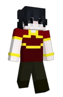 zarjos's Minecraft skin