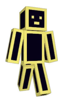 Front of MawKitties's skin