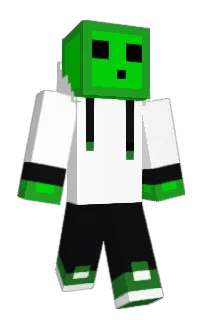 logr79's Minecraft skin