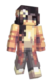 Front of Saints943's skin