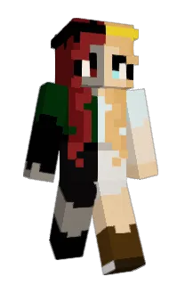 Front of rabid1972's skin