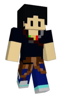 Mariote780's Minecraft skin