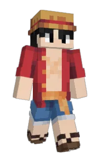 Front of 3Li's skin