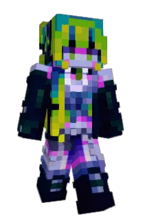 Front of JudeTheDude2016's skin