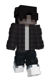 ROGLES_S's Minecraft skin
