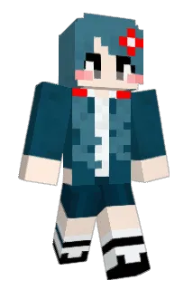 da12125530 Minecraft avatar full body
