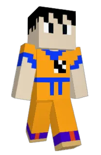 Front of AJDragon62's skin