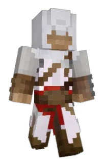 Front of Imanapostrophe's skin