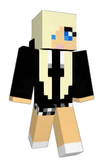 Knelio's Minecraft skin