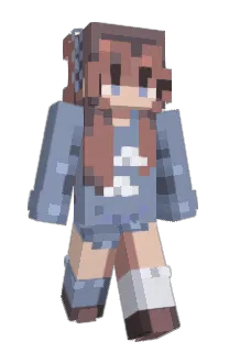Squiddy_VibesXo's Minecraft skin