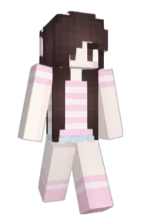 zMetix's Minecraft skin