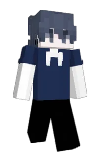 Front of Amgelitox's skin