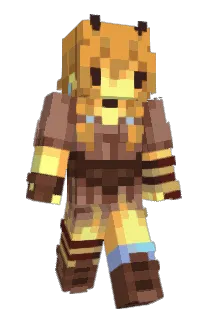 GARLIICGUN's Minecraft skin