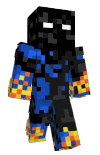 Front of JadieG's skin