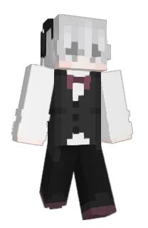 Front of xlulx's skin