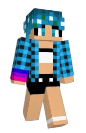Skin preview