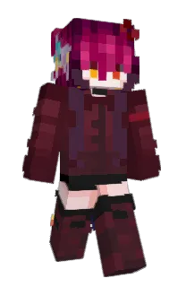 Front of YTSOA_'s skin