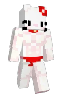 etahay's Minecraft skin