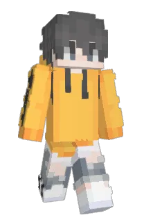 EnjoyMyAH's Minecraft skin