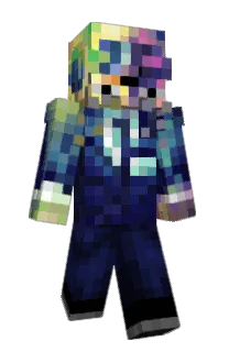 surakuu's Minecraft skin