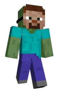 Front of KSherretz's skin