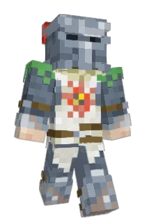 da209freak Minecraft avatar full body