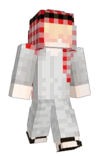 Front of LF_Rose_Dragon's skin