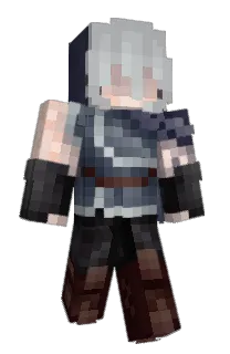 SkyeVibes's Minecraft skin
