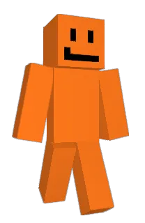 Front of Olusiek2020's skin