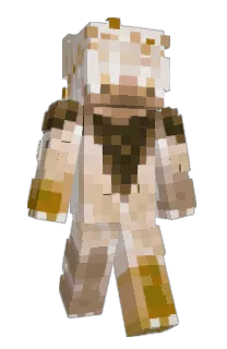Front of SamuelitoXD's skin