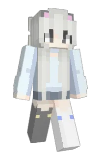 aricatT_T's Minecraft skin