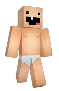 justinroiland's Minecraft skin