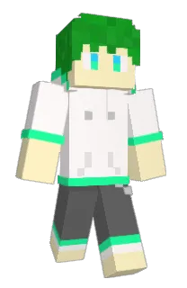 Front of MaMe0729's skin