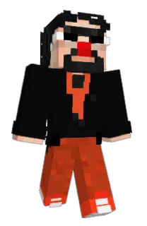 Front of FreddyFD_'s skin