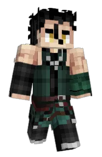 Front of Ritzy_13's skin