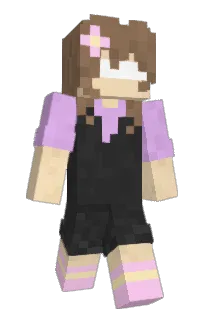 Front of theowlgamer's skin