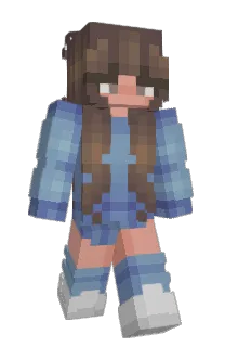 hxlic's Minecraft skin