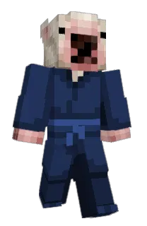 Front of mario123pl's skin