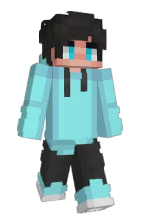 Front of Padzik_'s skin