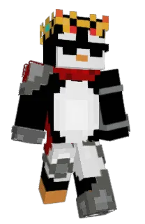 Front of MIMichaLIL's skin