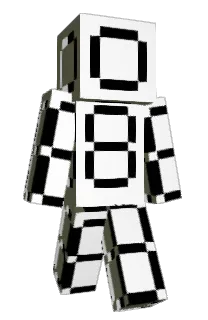 Front of TK_808's skin