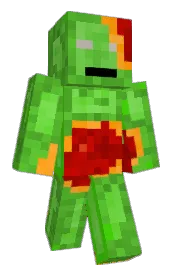 Skin preview